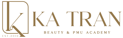 Permanent Makeup Oc by Ka Tran